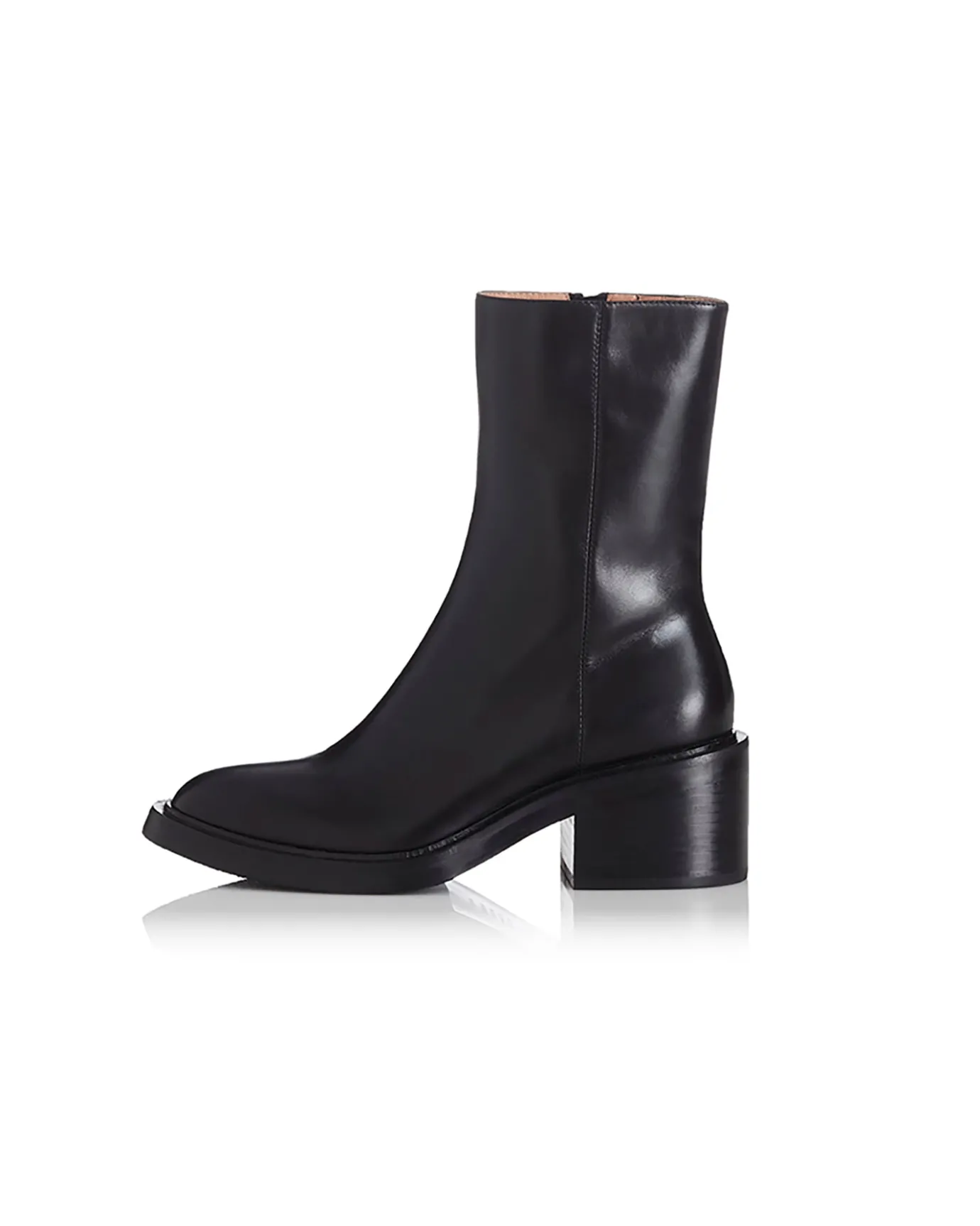 Hansen & Gretel Amelia Boot Black Discount