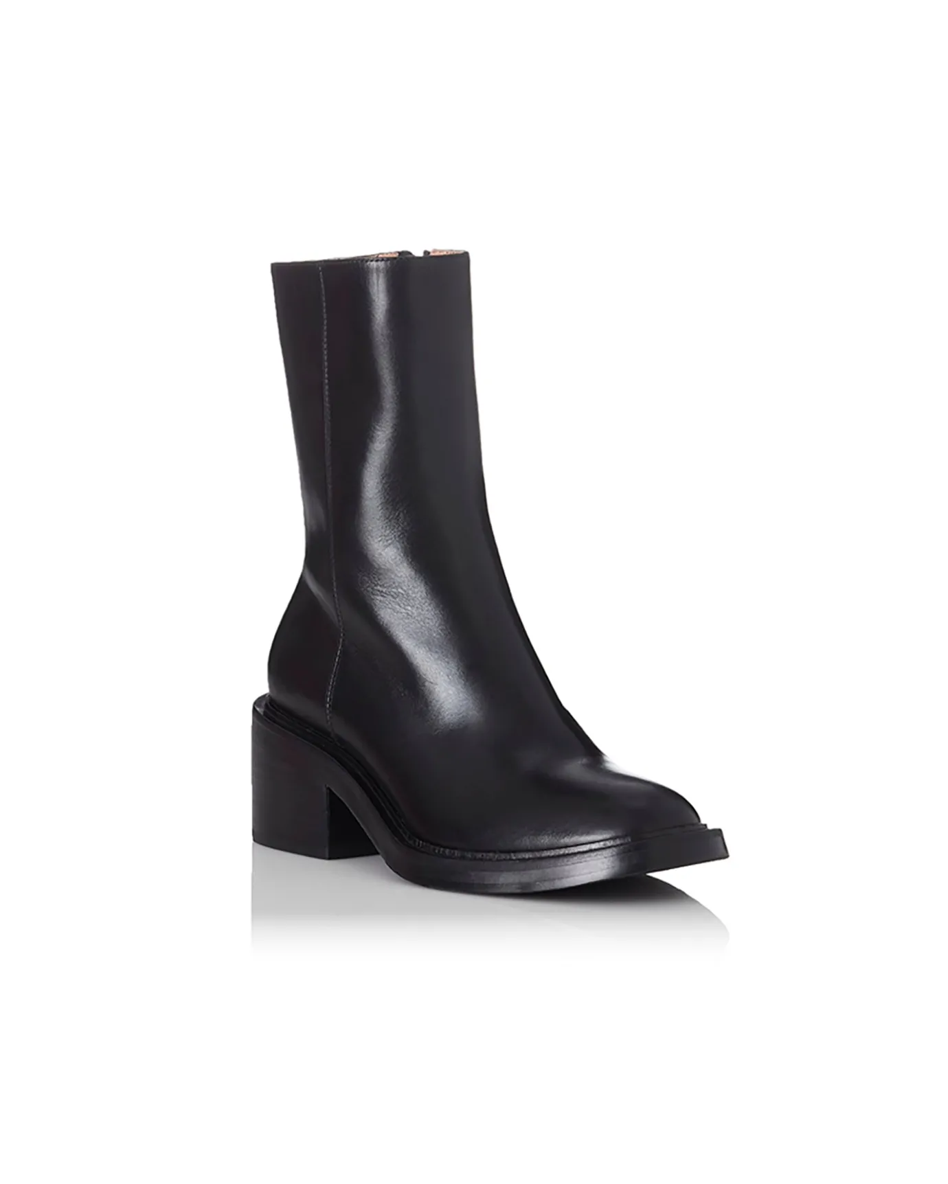 Hansen & Gretel Amelia Boot Black Discount