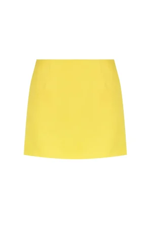 Hansen & Gretel Arava Skirt Sunflower Store