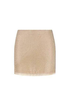 Hansen & Gretel Austin Skirt Lightbeam Store