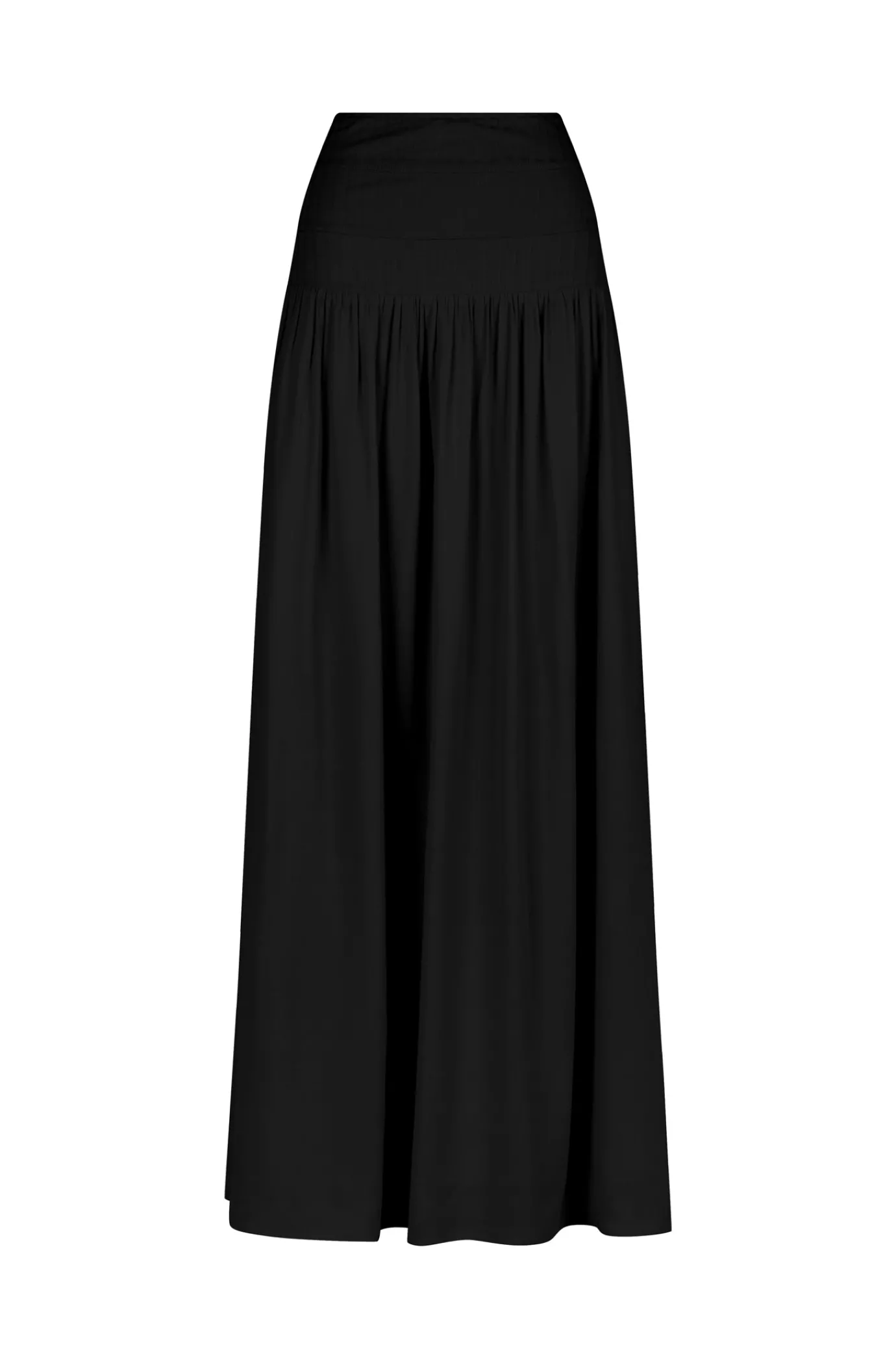 Hansen & Gretel Babylon Skirt Black Discount