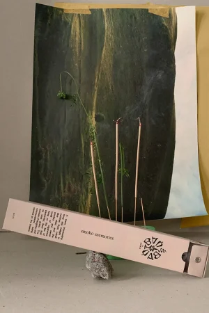 Hansen & Gretel Bau Bau Incense Outlet