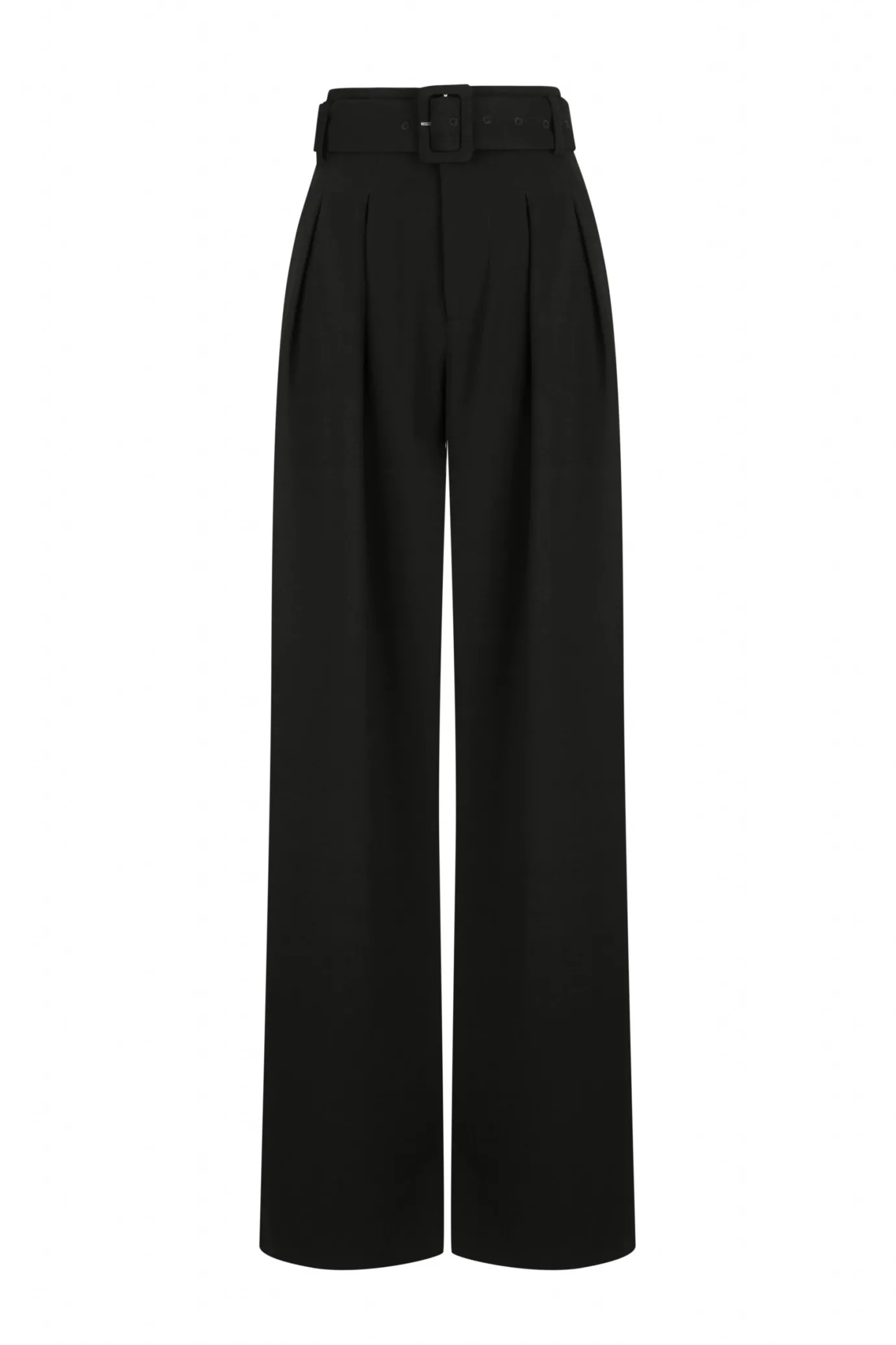 Hansen & Gretel Belinda Pant Black Flash Sale