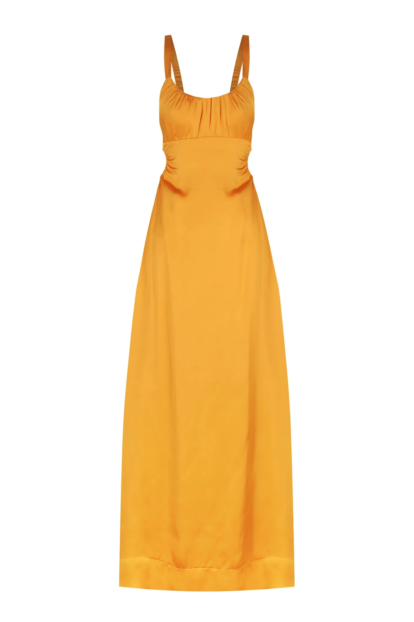 Hansen & Gretel Carlos Maxi Dress Mango Hot