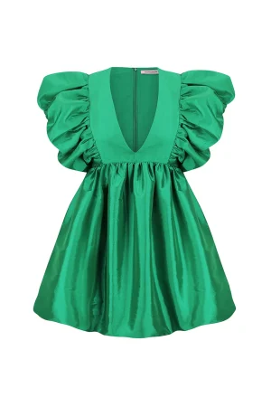 Hansen & Gretel Cosmo Dress Fern Best Sale