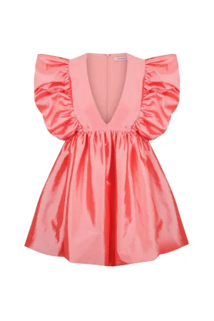 Hansen & Gretel Cosmo Dress Watermelon Online