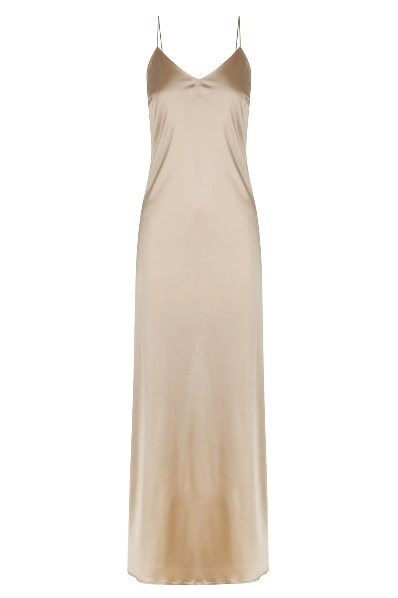 Hansen & Gretel Dana Dress Almond Online