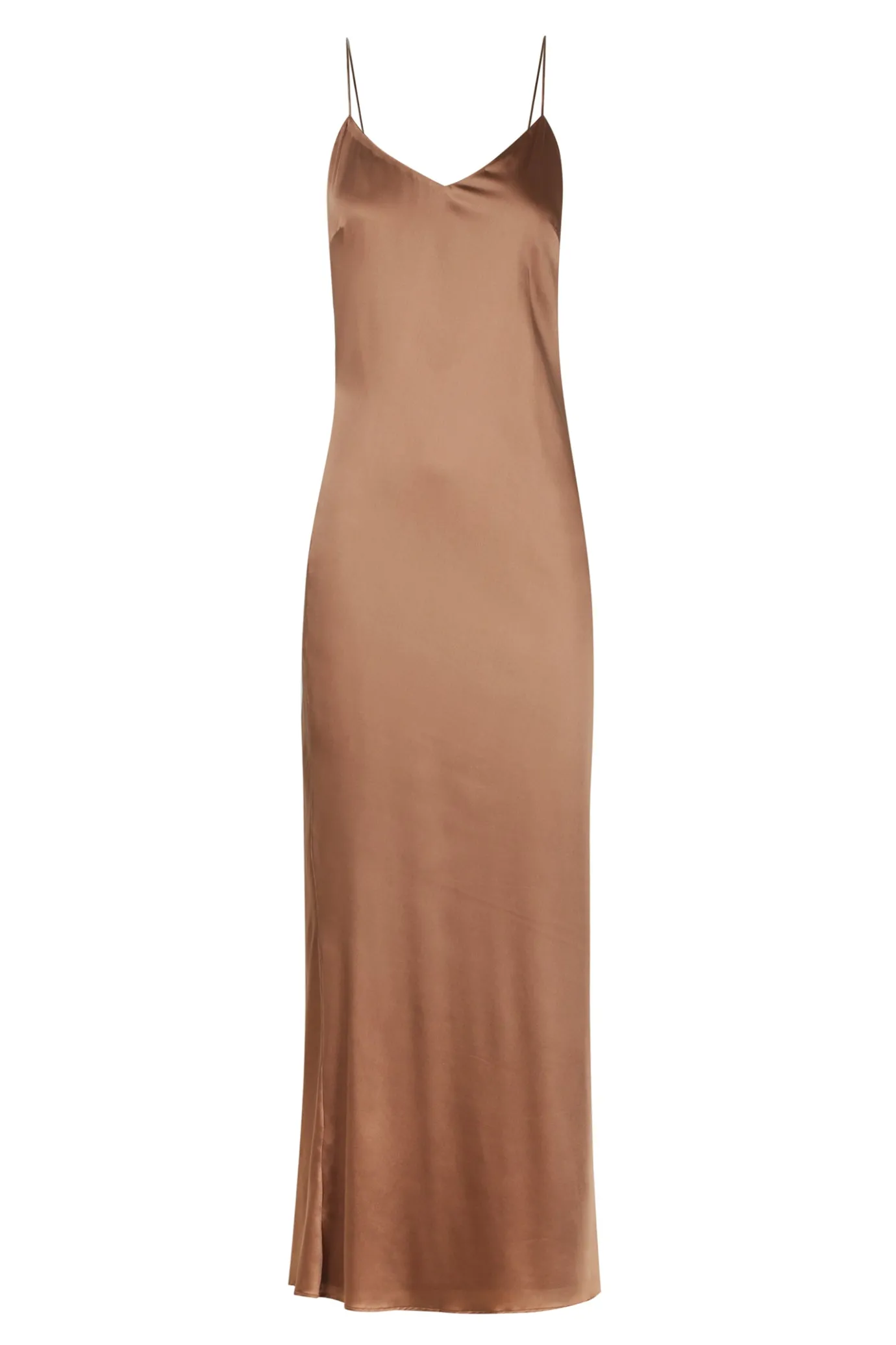 Hansen & Gretel Dana Dress Fudge Store