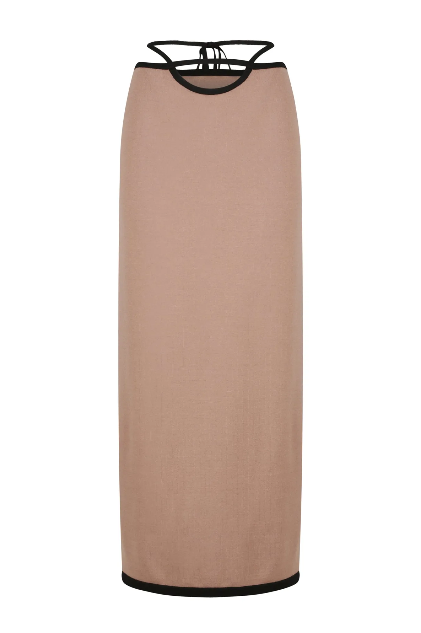 Hansen & Gretel Diablo Skirt Mocha Best