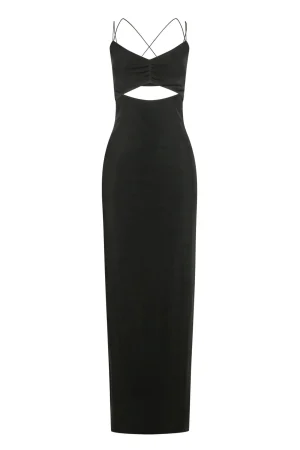 Hansen & Gretel Fantasy Dress Black Shop