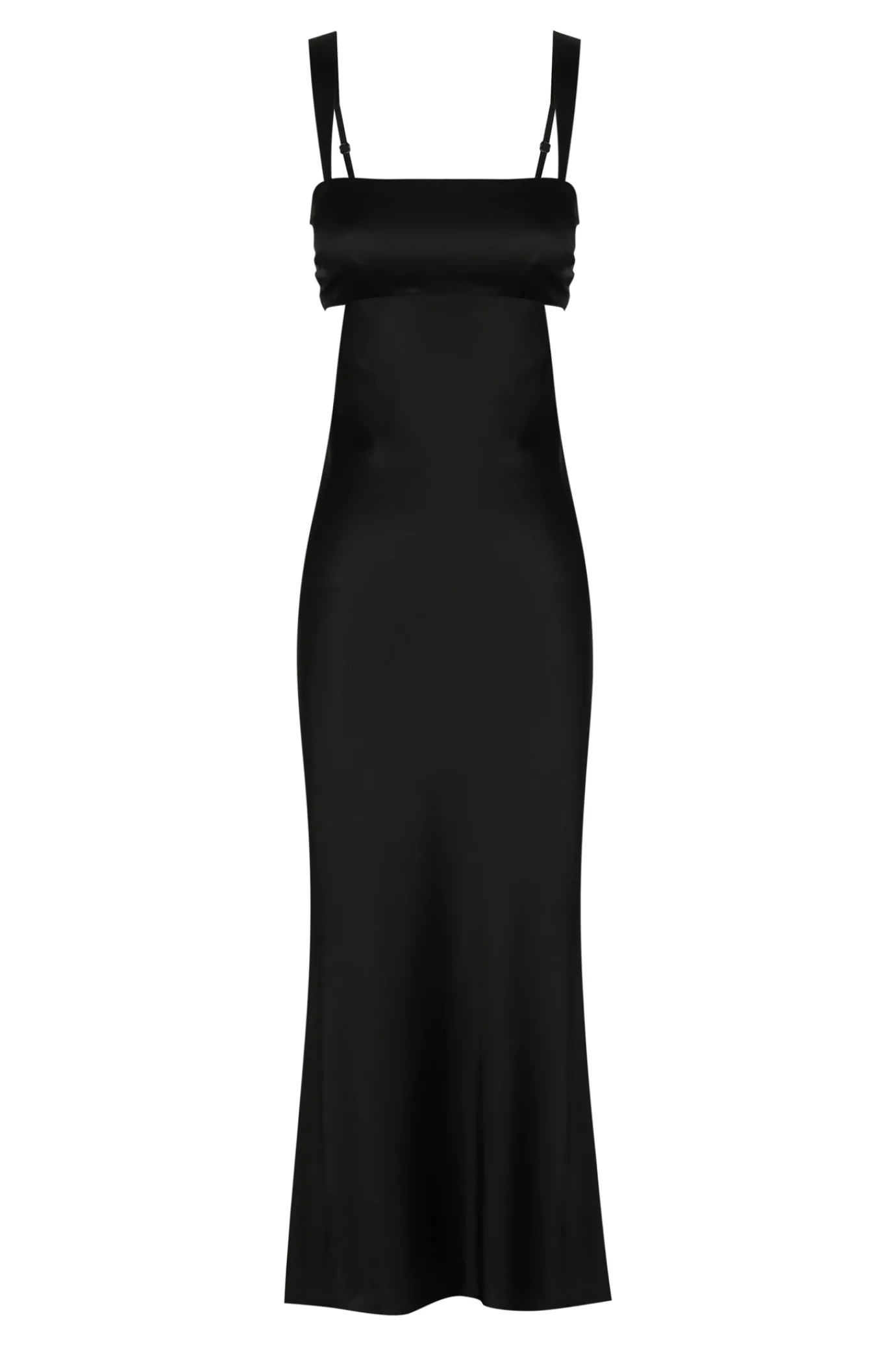 Hansen & Gretel Felicity Dress Black Online