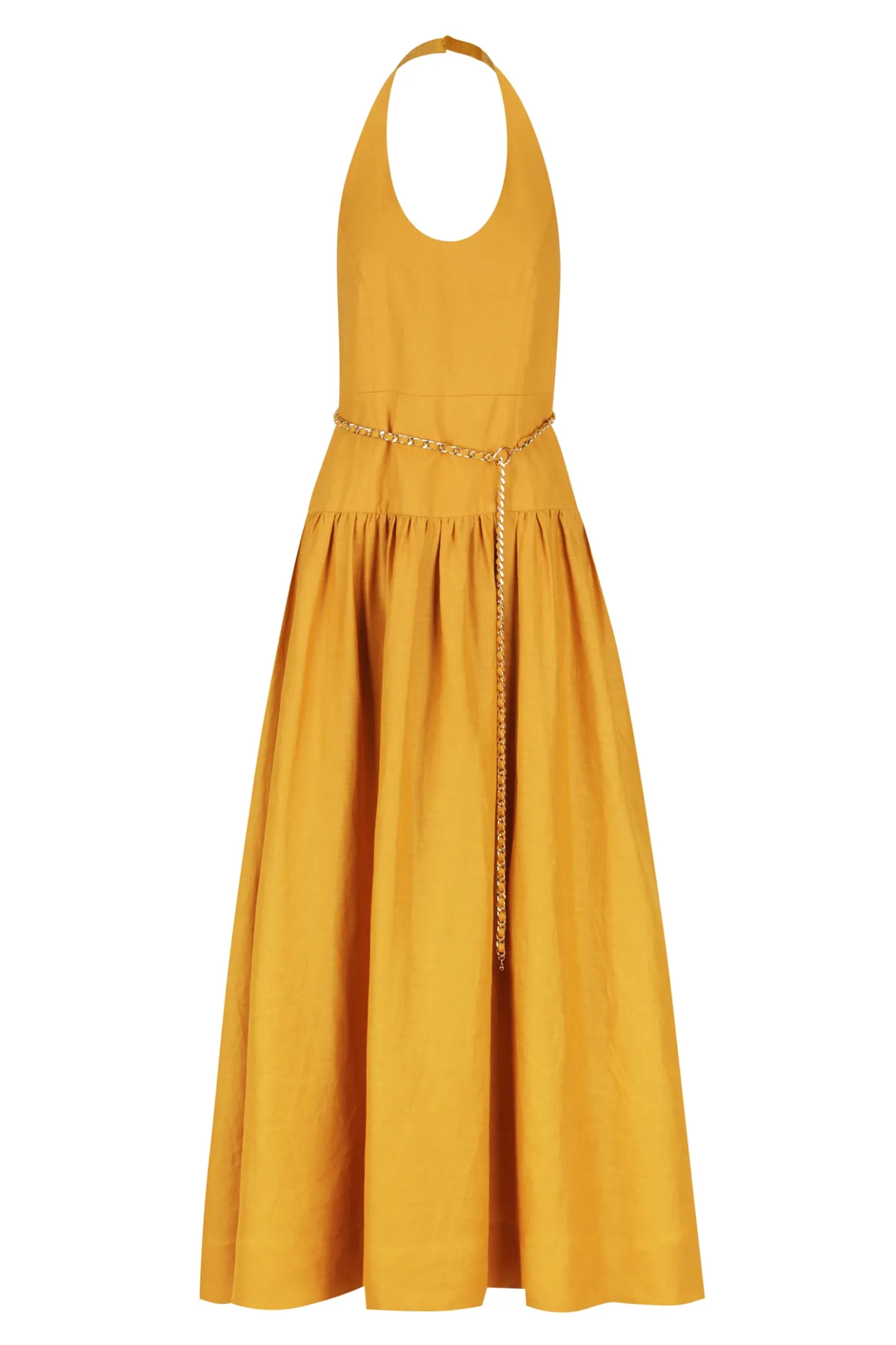 Hansen & Gretel Fianna Dress Bronze Outlet