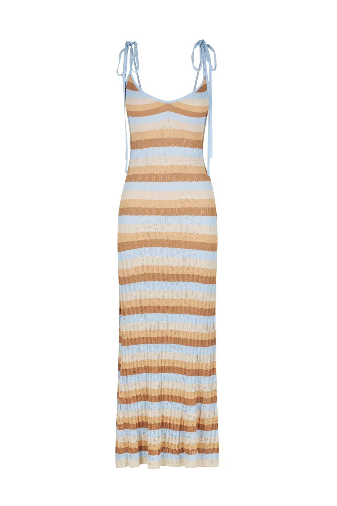 Hansen & Gretel Freddie Dress Sand Dunes Sale