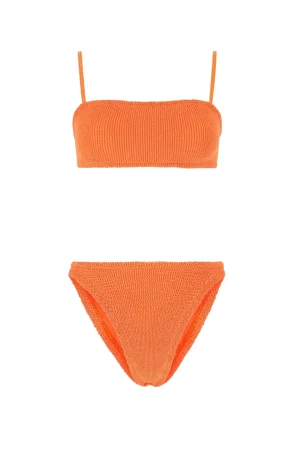 Hansen & Gretel Gigi Bikini Orange Online