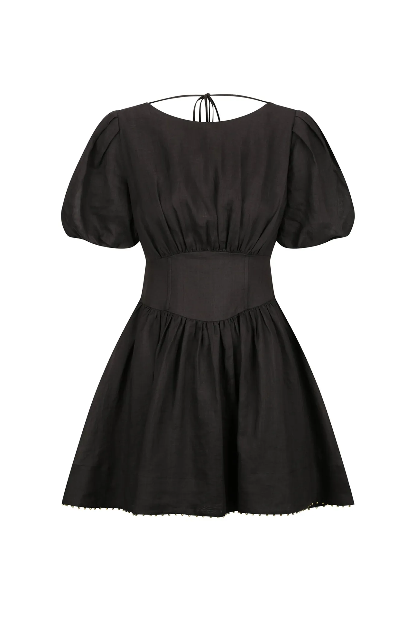 Hansen & Gretel Harmony Dress Black Discount
