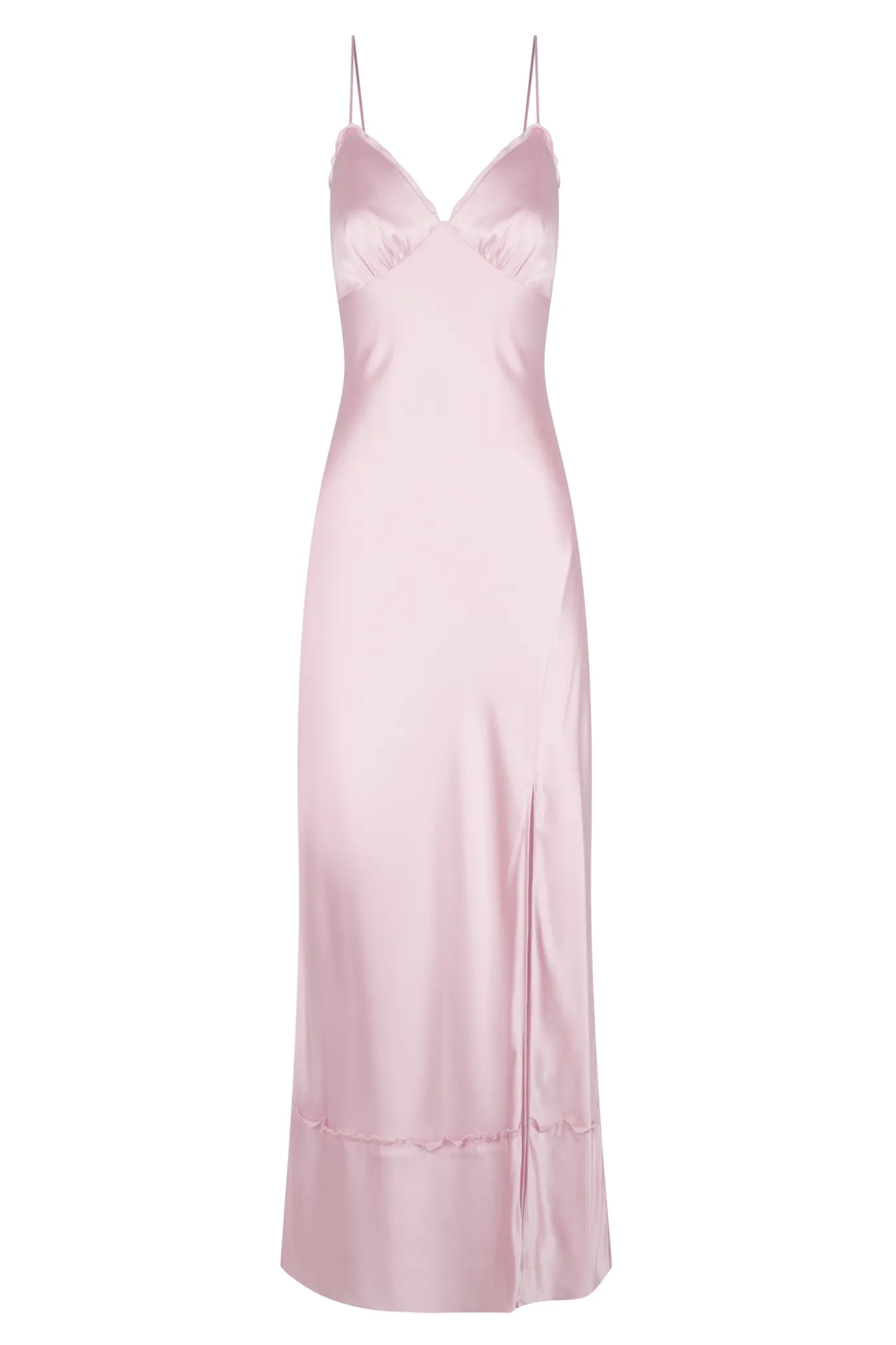 Hansen & Gretel Hayley Dress Lilac Discount