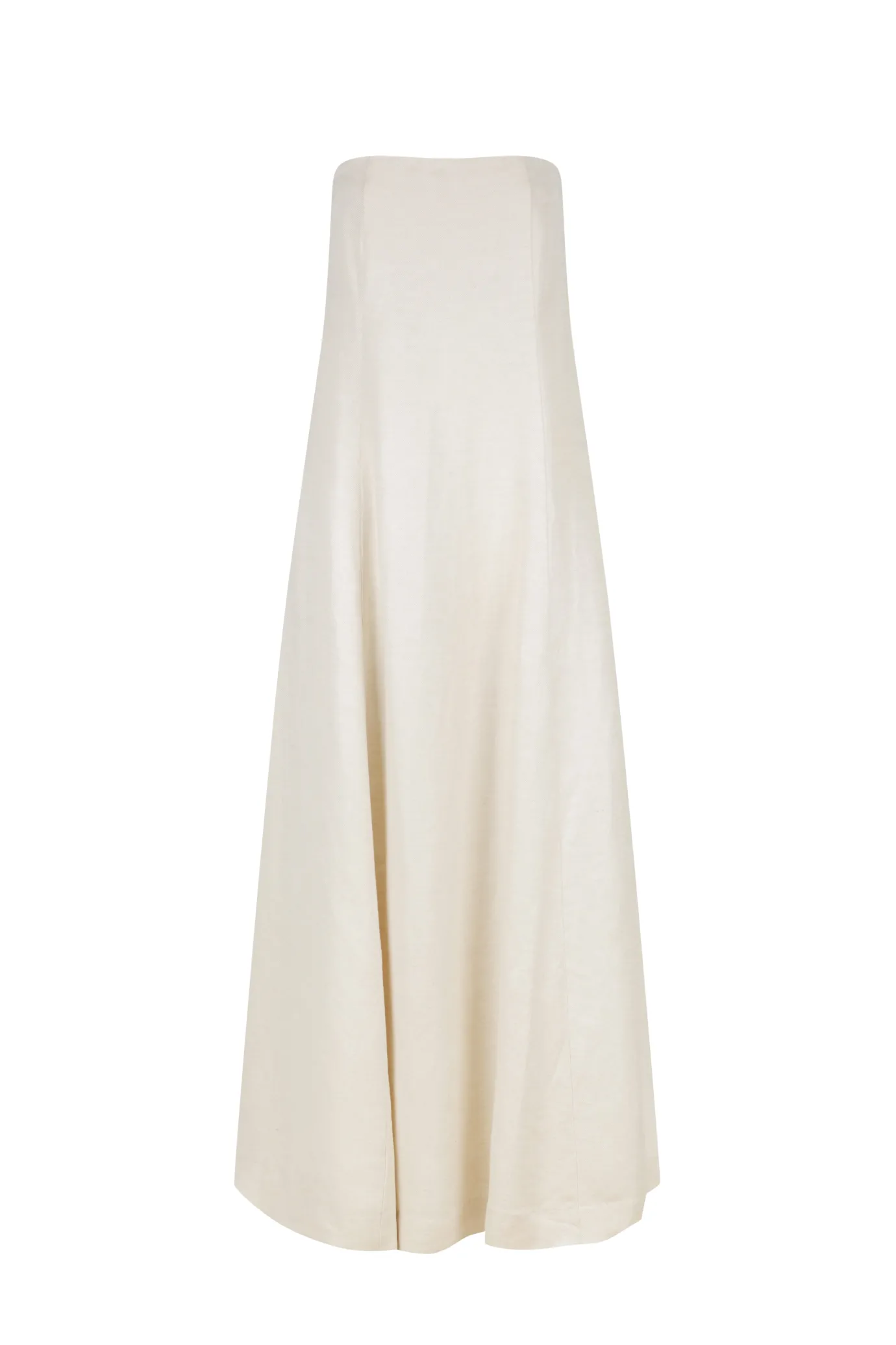 Hansen & Gretel Ikaria Dress Wheat Store