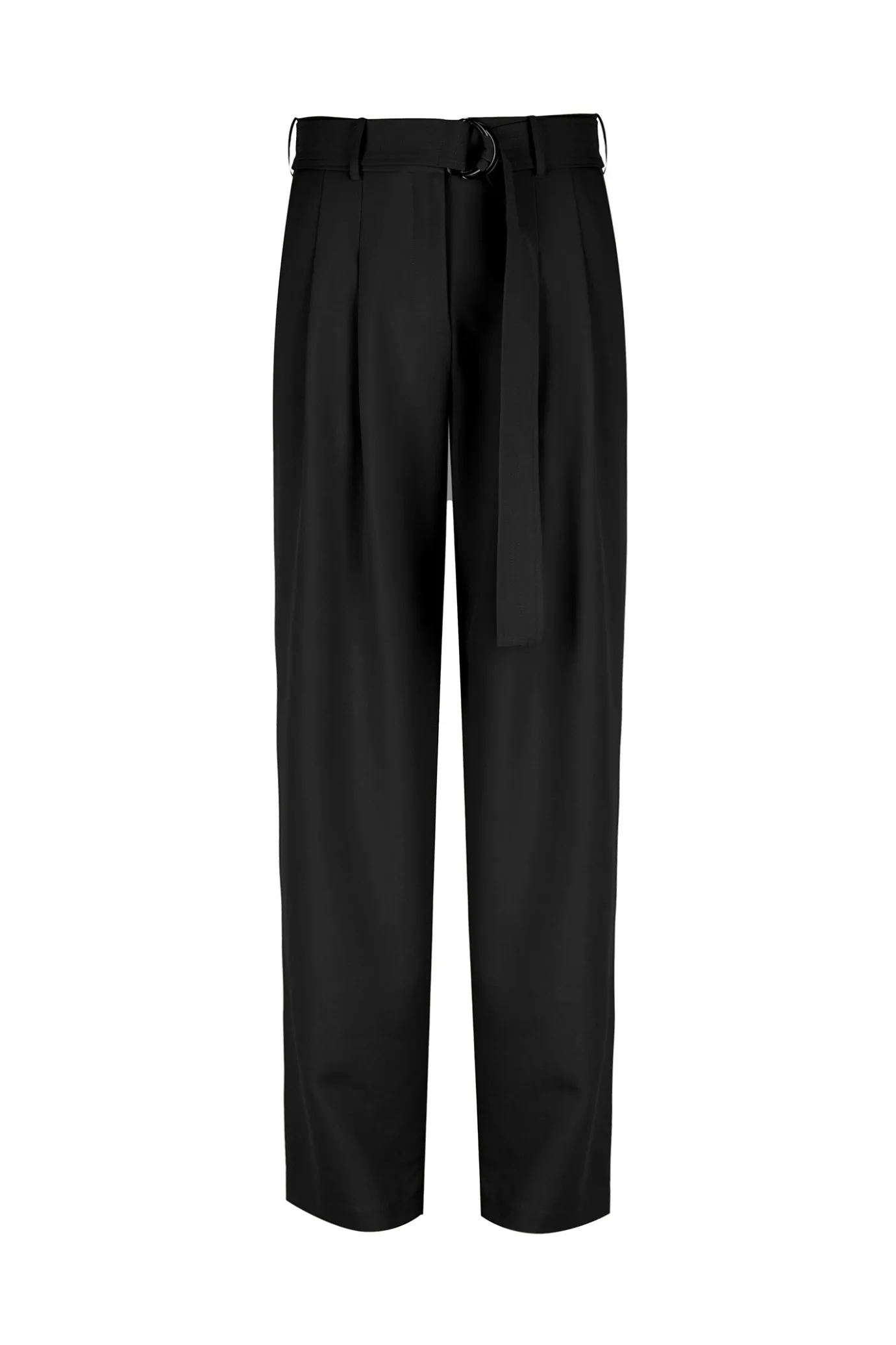 Hansen & Gretel Irina Pant Black Fashion