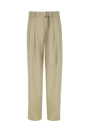 Hansen & Gretel Irina Pant Pistachio Online