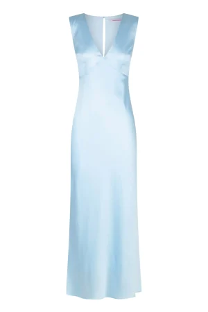 Hansen & Gretel Jessa Dress Blue Moon Flash Sale