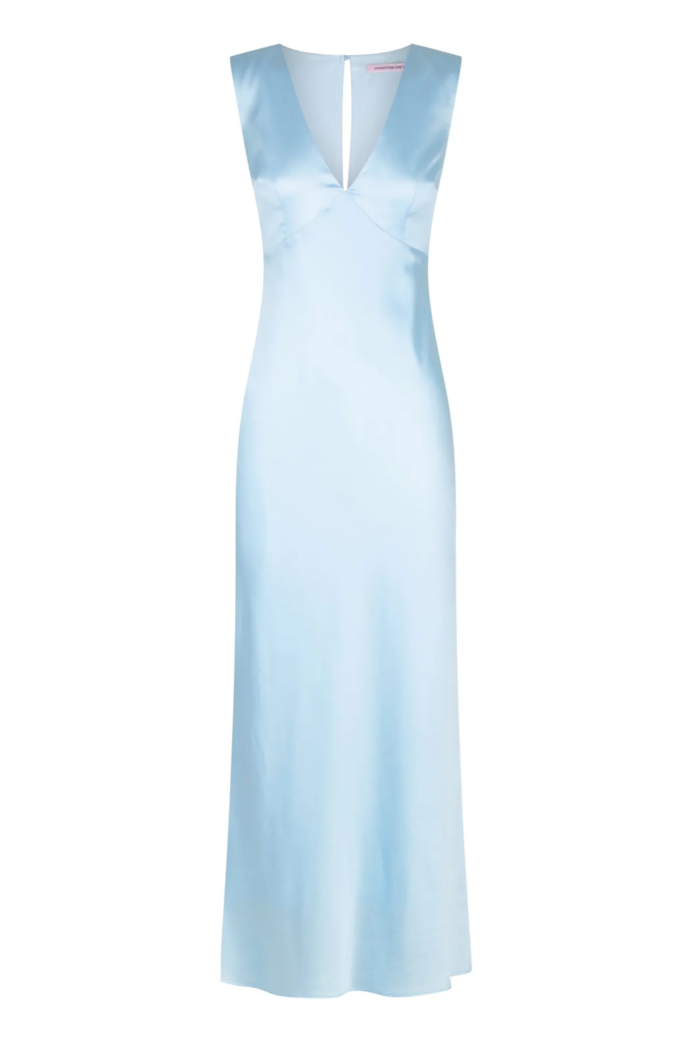 Hansen & Gretel Jessa Dress Blue Moon Flash Sale