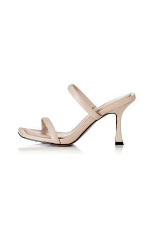 Hansen & Gretel Kasey Heel Cream Online