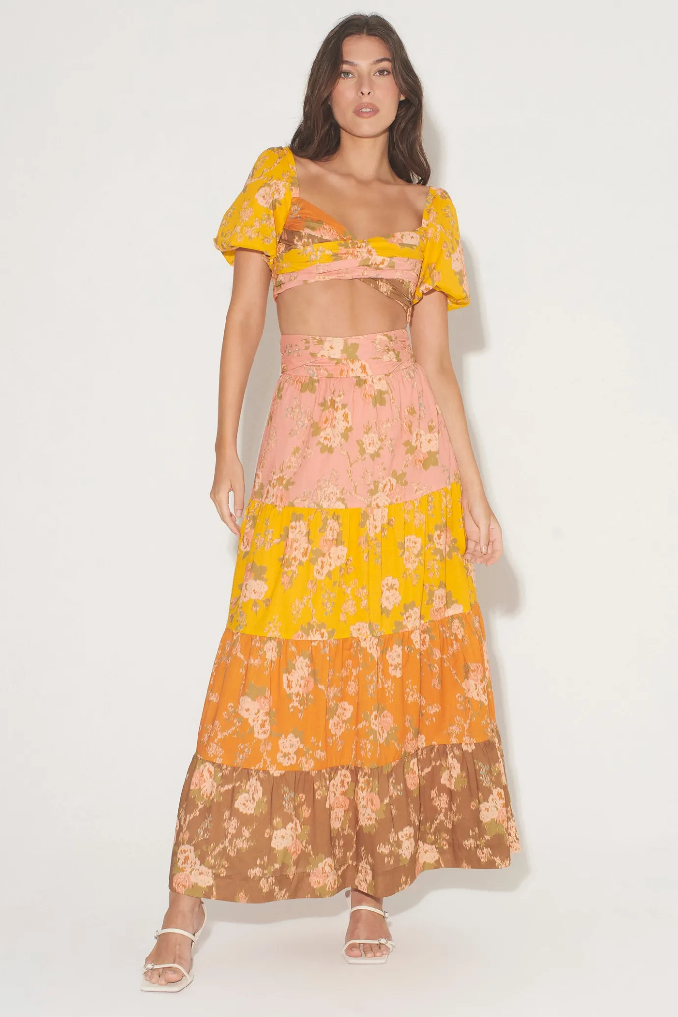 Hansen & Gretel Katarina Top Multi Best