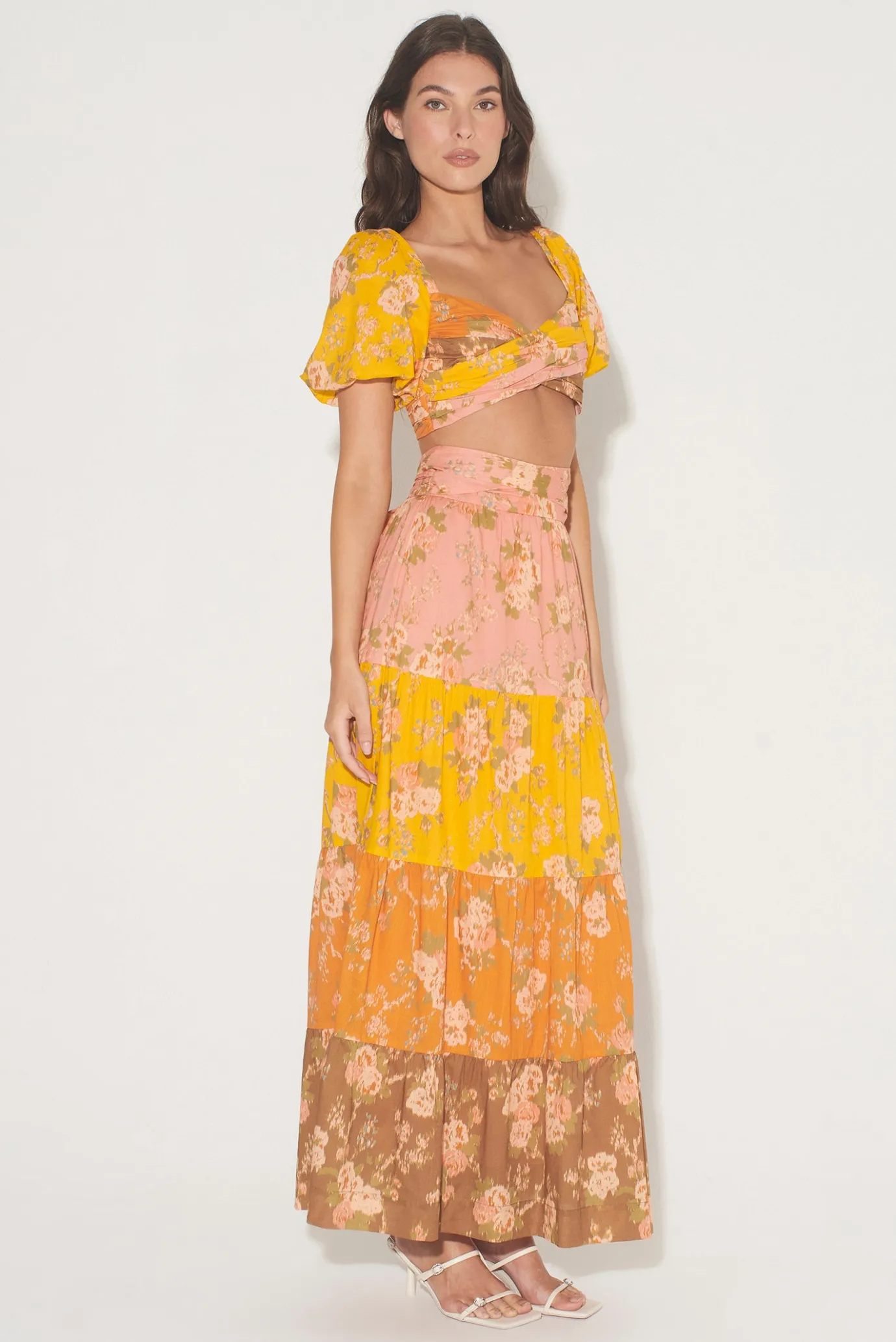 Hansen & Gretel Katarina Top Multi Best