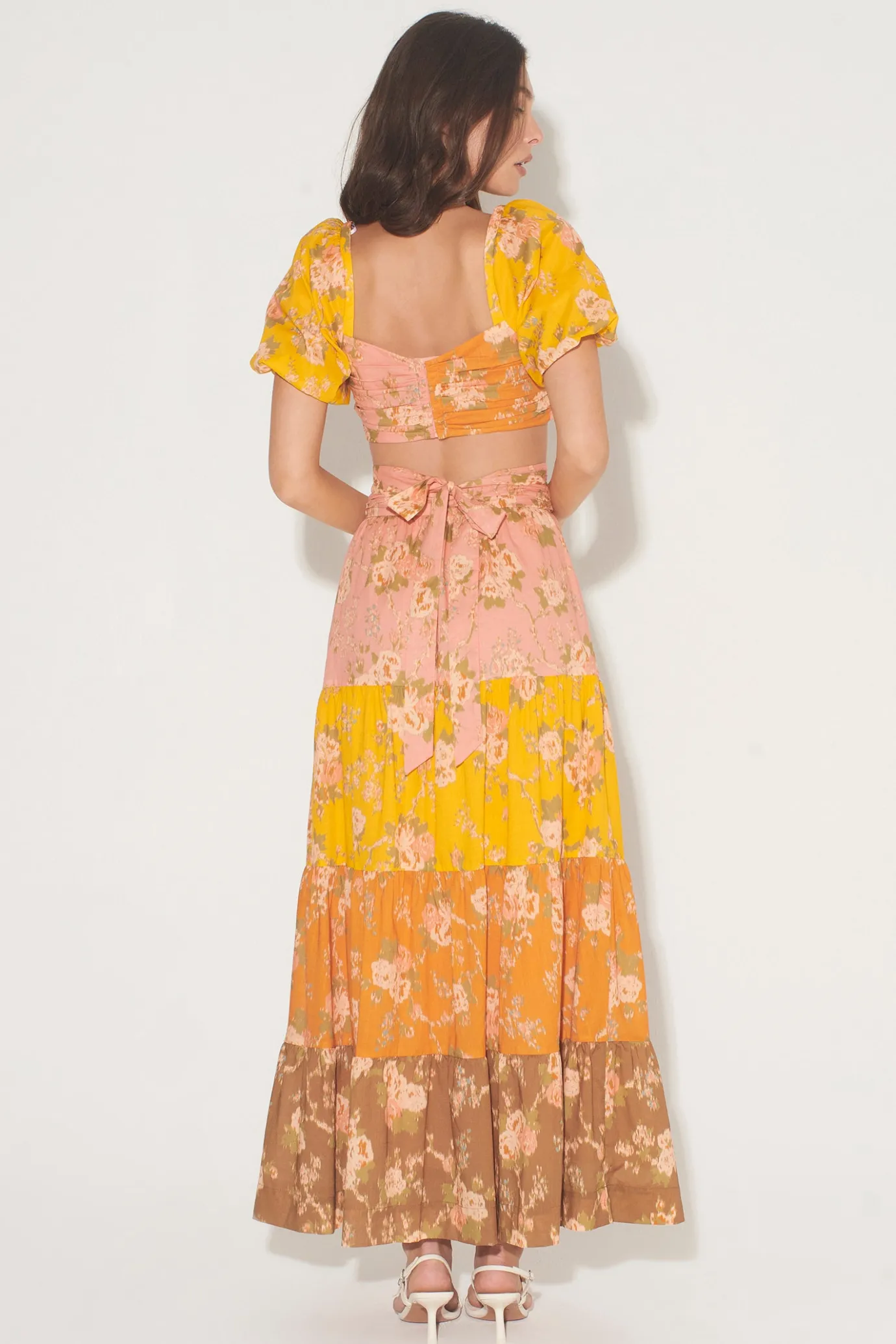 Hansen & Gretel Katarina Top Multi Best