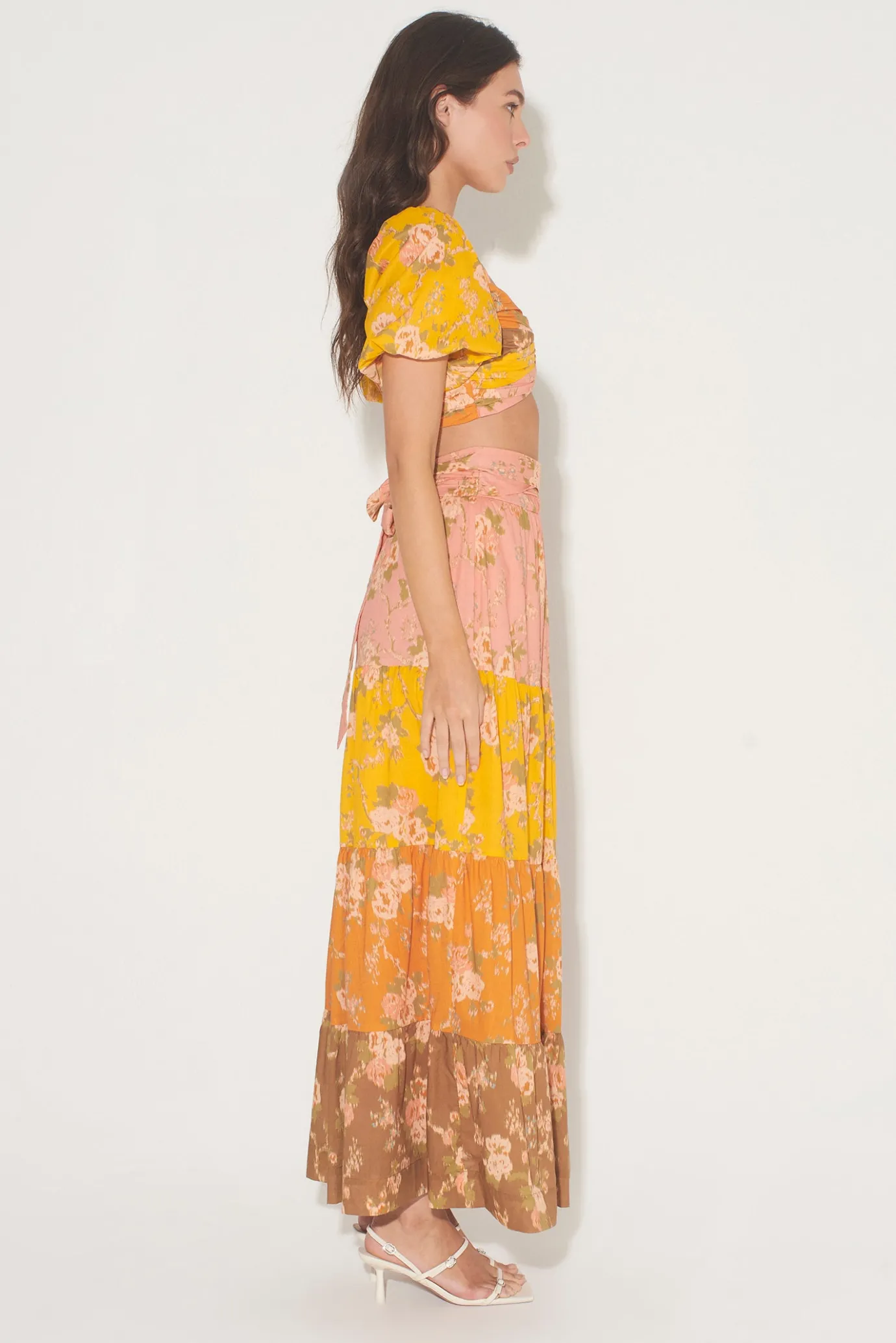 Hansen & Gretel Katarina Top Multi Best