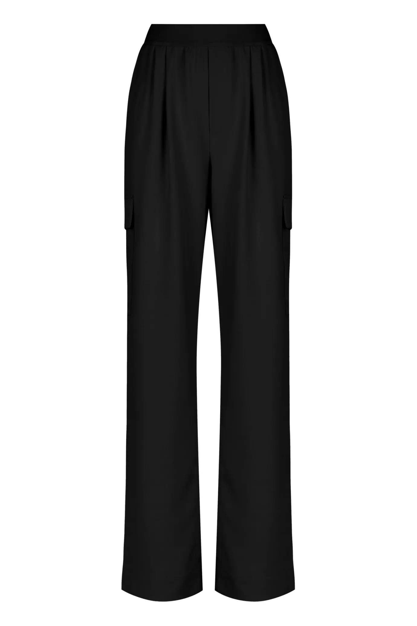 Hansen & Gretel Kravitz Pant Black Online