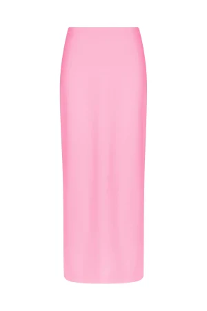 Hansen & Gretel Lissa Skirt Taffy Pink Flash Sale