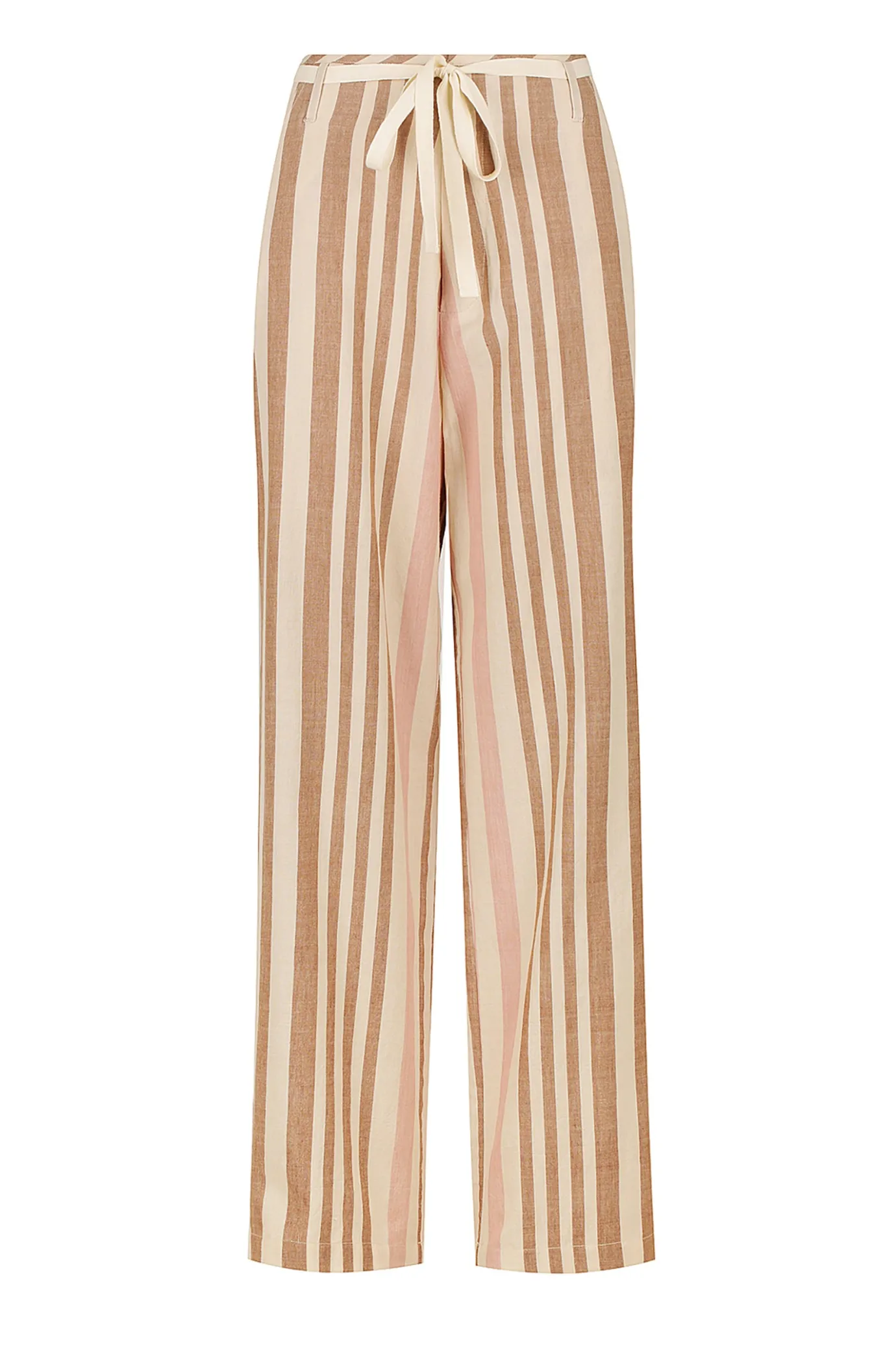 Hansen & Gretel Mahi Pant Stripe Handloom Best Sale
