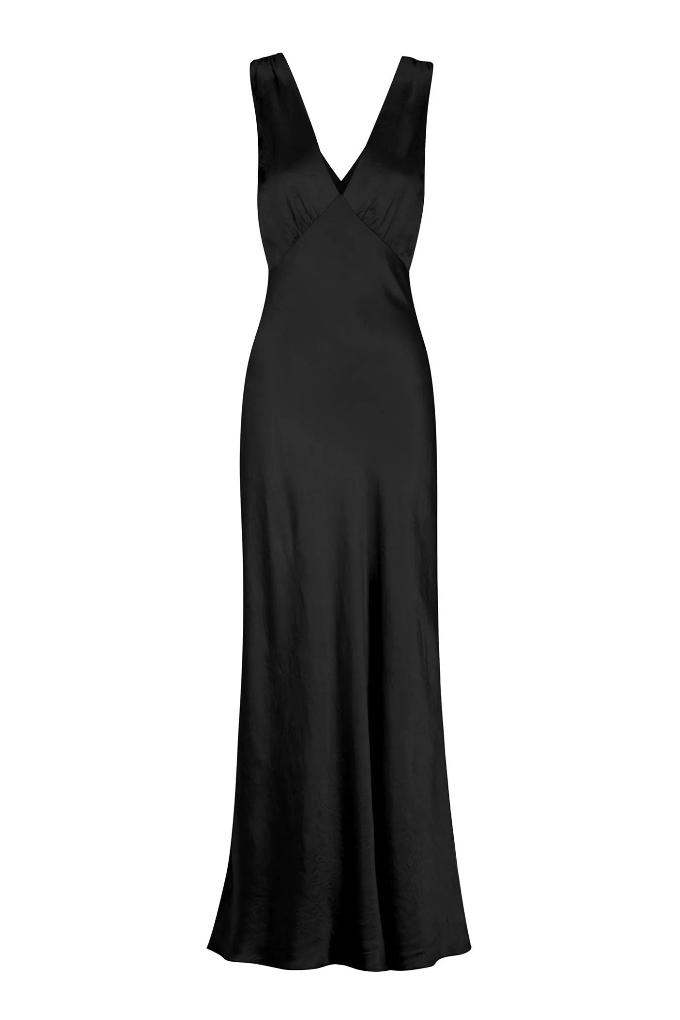 Hansen & Gretel Marcelle Dress Black Cheap