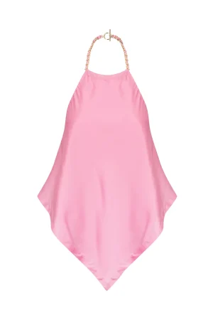 Hansen & Gretel Marsali Top Pink Online
