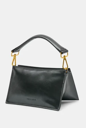 Hansen & Gretel Martha Bag Black Shop