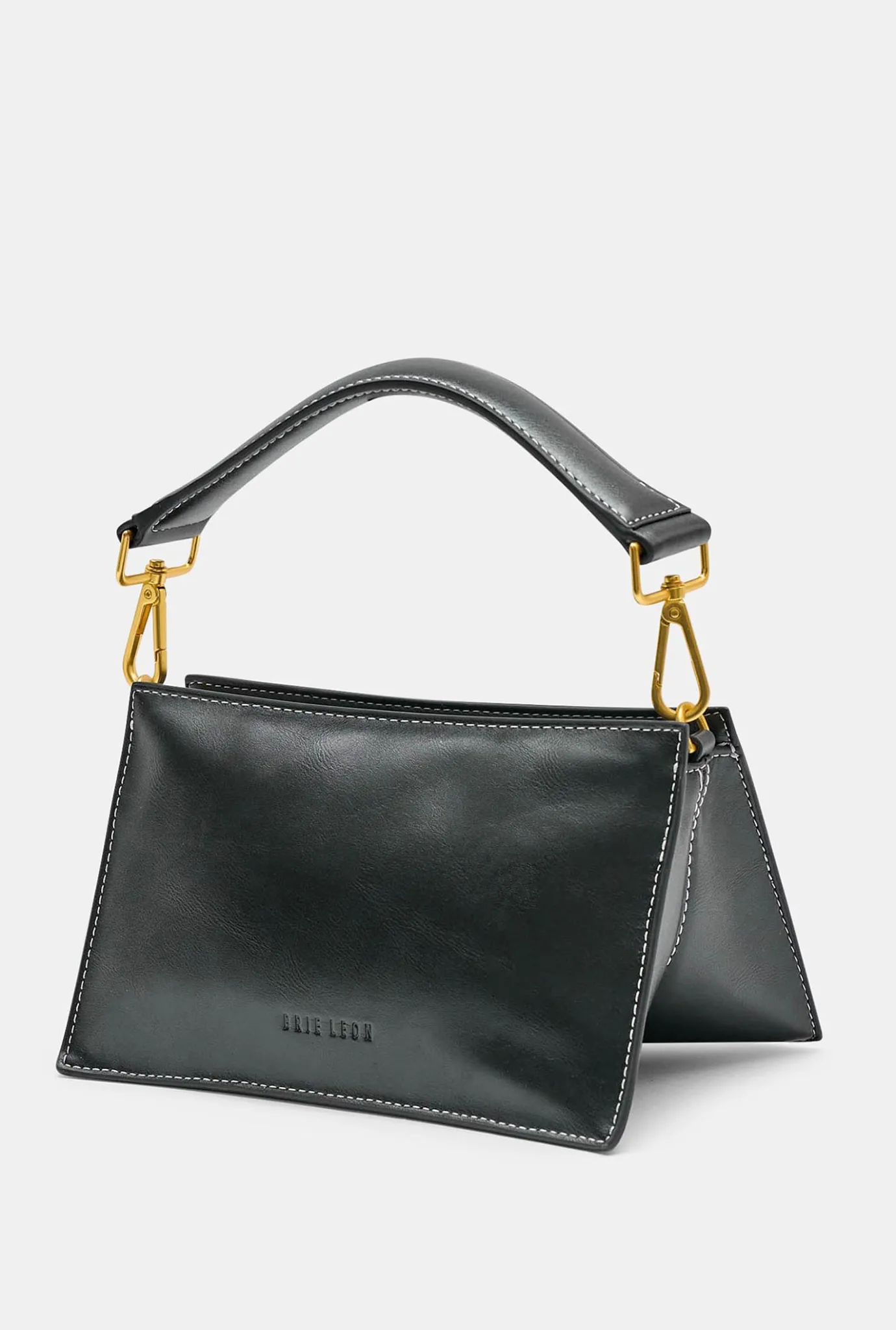 Hansen & Gretel Martha Bag Black Shop