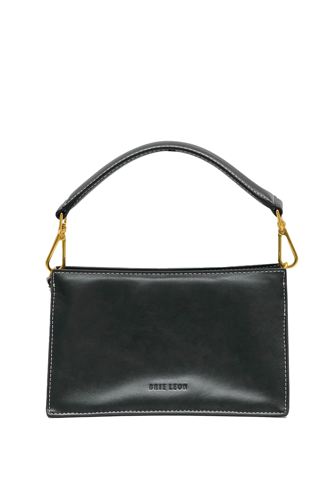 Hansen & Gretel Martha Bag Black Shop