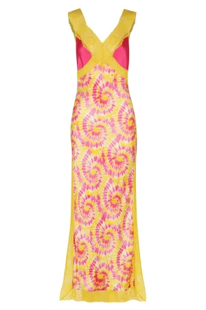 Hansen & Gretel Maybelle Dress Tie Dye Best Sale