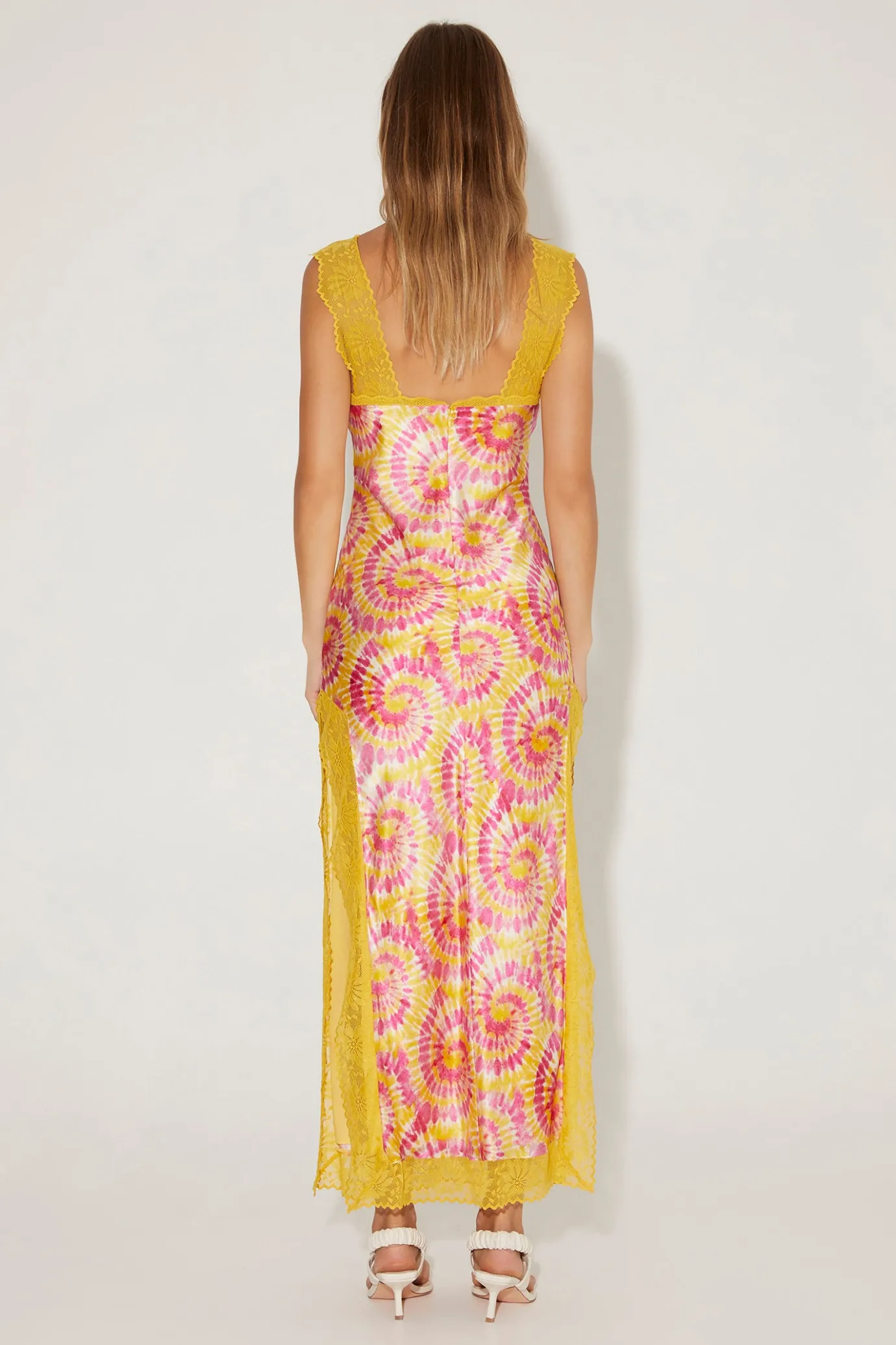 Hansen & Gretel Maybelle Dress Tie Dye Best Sale