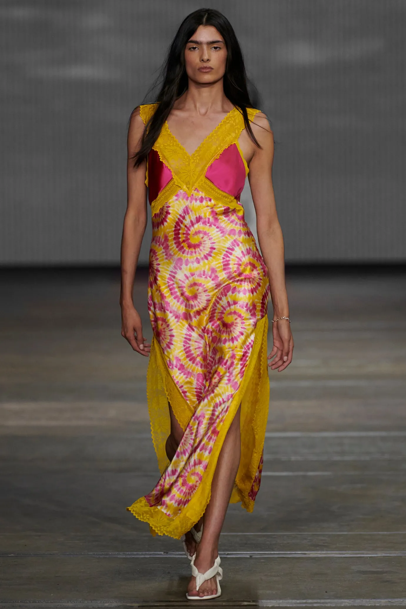 Hansen & Gretel Maybelle Dress Tie Dye Best Sale