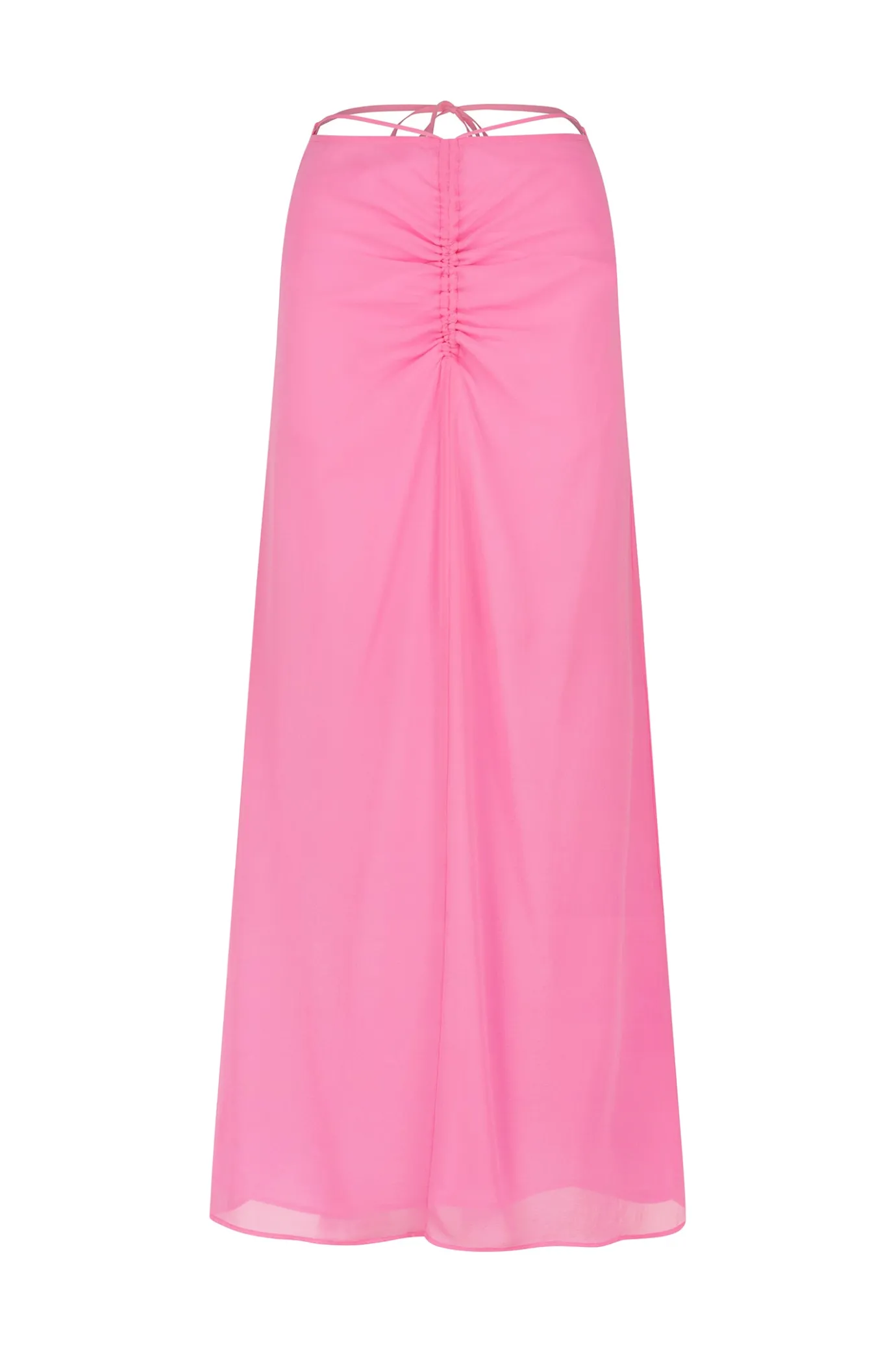 Hansen & Gretel Micah Skirt Sherbet Online