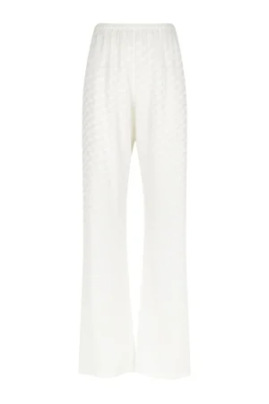 Hansen & Gretel Nash Pant White Fashion