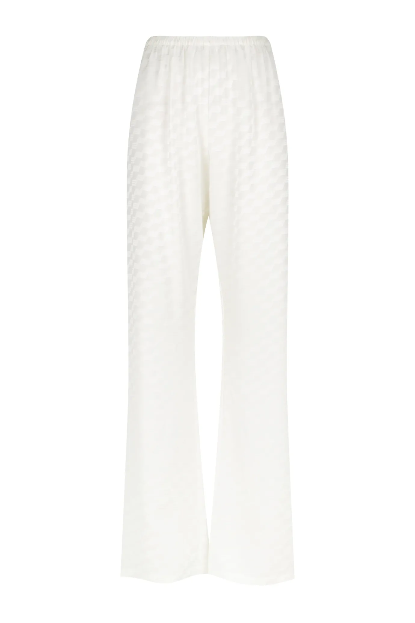 Hansen & Gretel Nash Pant White Fashion
