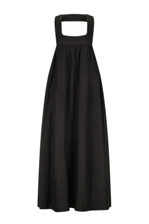 Hansen & Gretel Paloma Dress Black Online