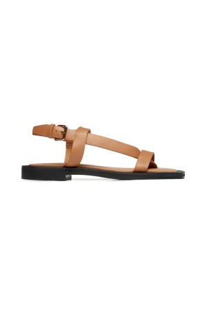Hansen & Gretel Rae Sandal Honey Shop