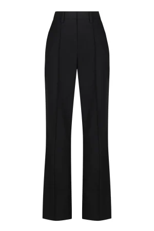 Hansen & Gretel Regina Suit Pant Black Sale