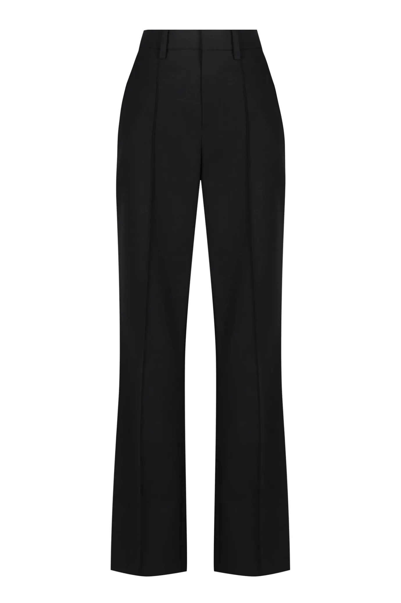 Hansen & Gretel Regina Suit Pant Black Sale