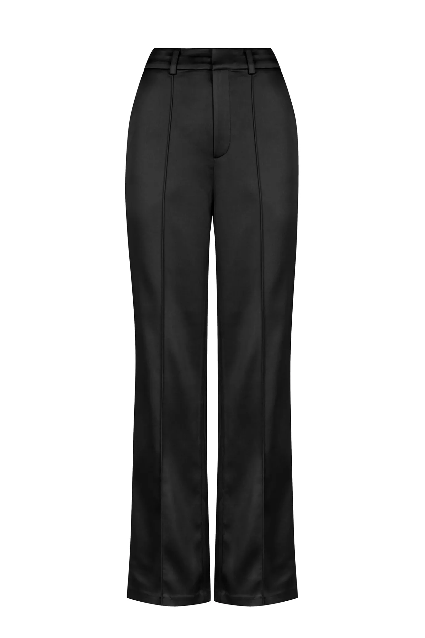 Hansen & Gretel Regina Tailored Pant Black New