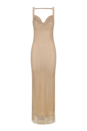 Hansen & Gretel Richie Dress Lightbeam Fashion